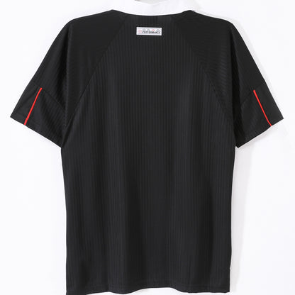 1998 Inglaterra Visitante Versión Fan Selecciones Retro