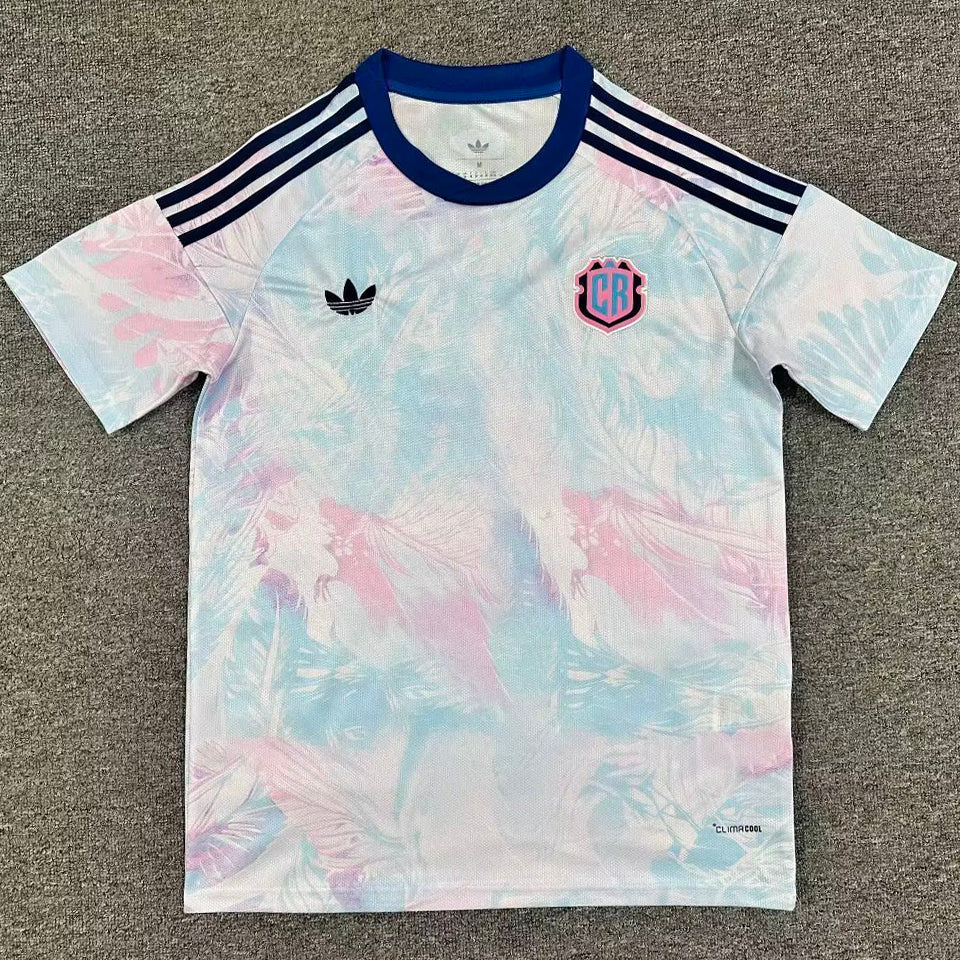 2026/27 costa rica visitante versión fan selecciones