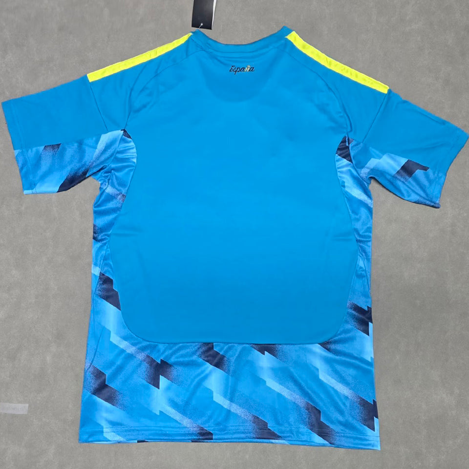 2026/27 españa especial versión fan selecciones