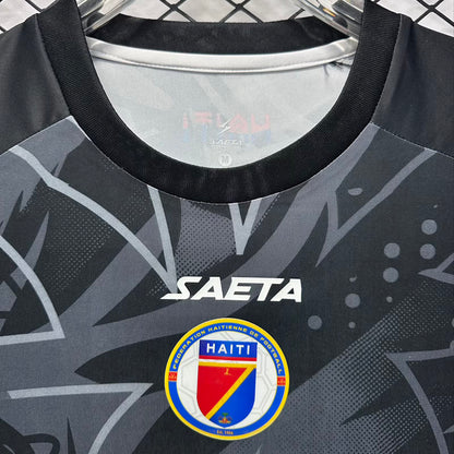 2026/27 Haiti Especial Versión Fan Selecciones