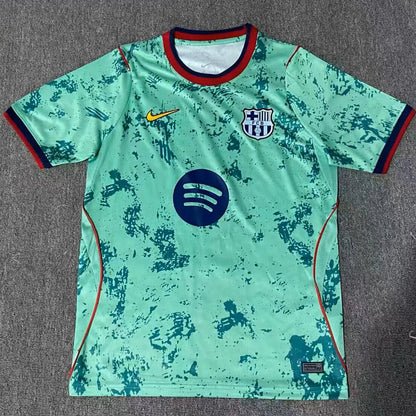 Jersey 2026/27 Barcelona Especial Manga corta Versión Fan
