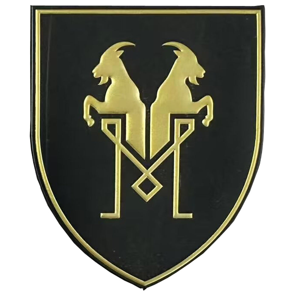 2023 2023 inter miami m patch parches/letras