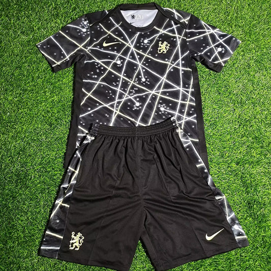 Jersey 2025/26 Chelsea Especial Manga corta Niño