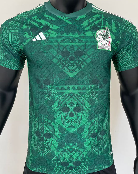 2024 Mexico Especial Versión Jugador Selecciones