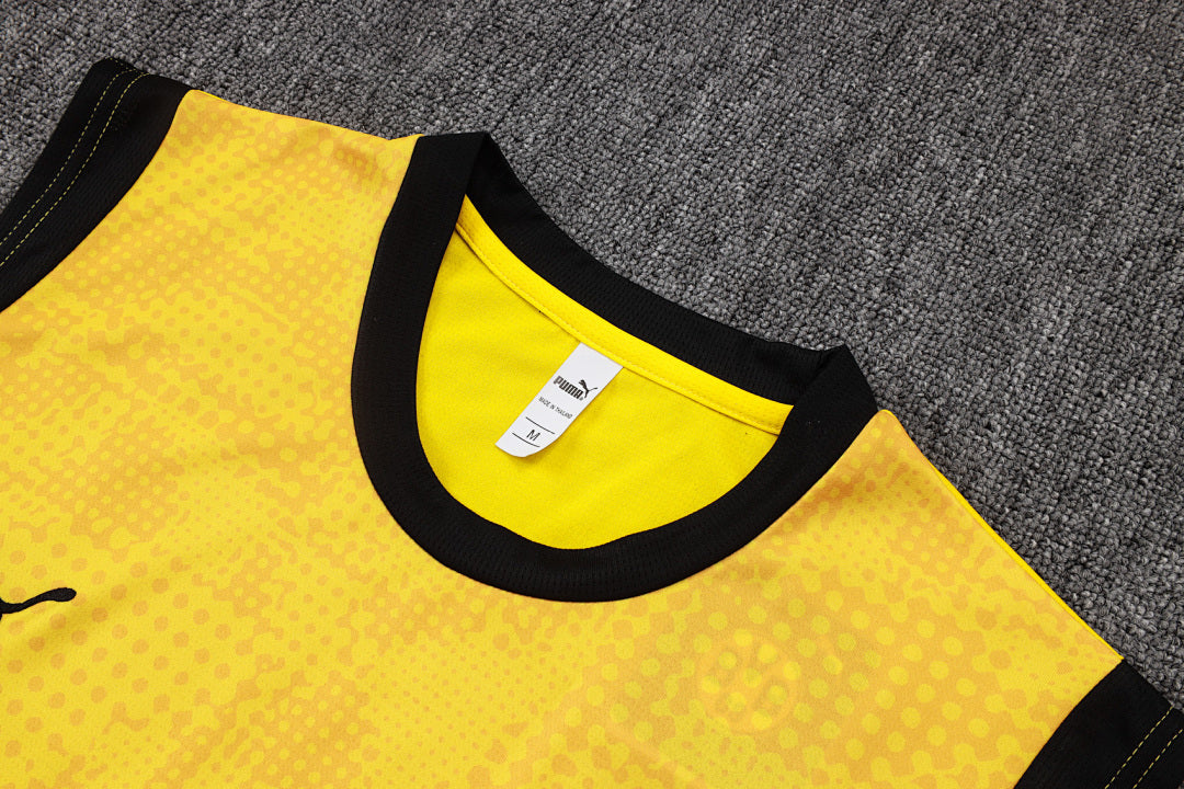 conjunto entrenamiento 2026 borussia dortmund