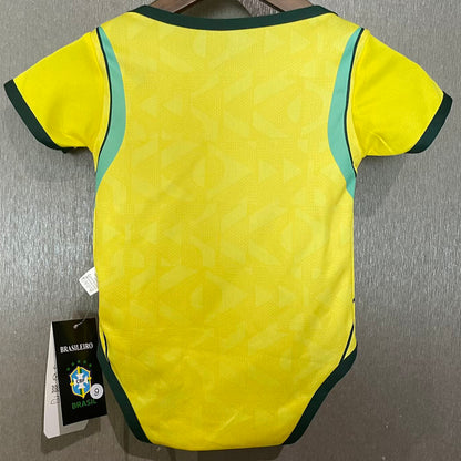 2026/27 Brasil Local Versión Fan Selecciones