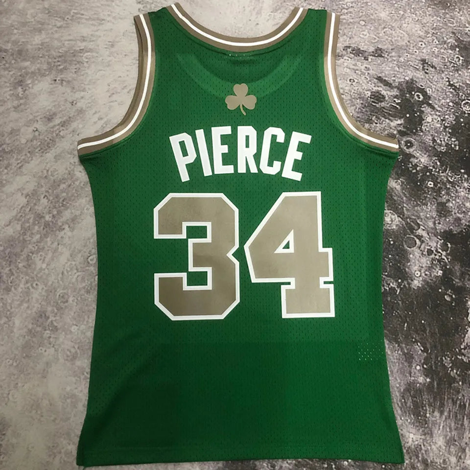 2007/08 Celtics NBA Retro