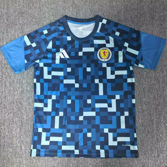 2026/27 Scotland Especial Versión Fan Selecciones