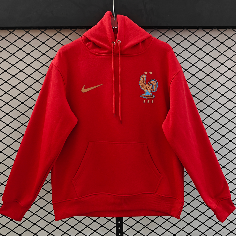 hoody 2026 francia