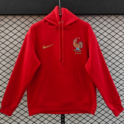 Hoody 2026 Francia