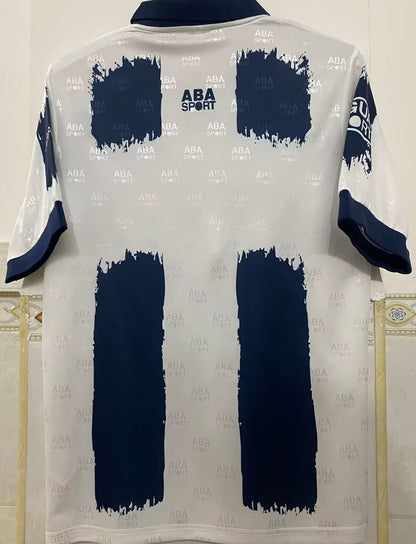 Jersey 1995/96 Monterrey Local Manga corta Versión Fan Retro