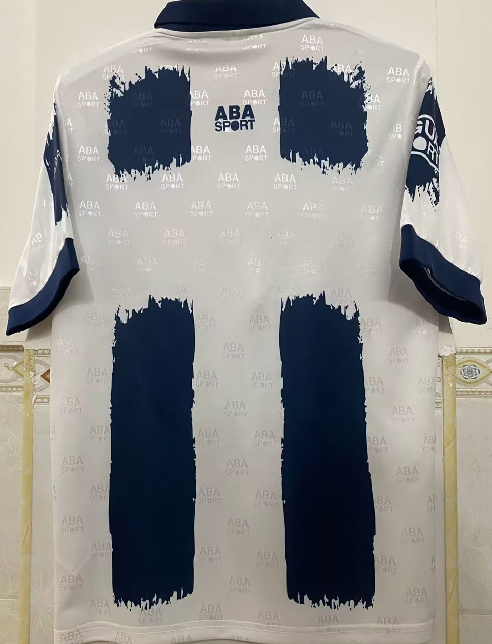 Jersey 1995/96 Monterrey Local Manga corta Versión Fan Retro