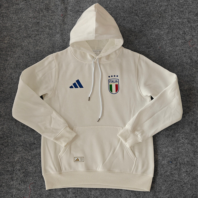 Hoody 2025 Italia