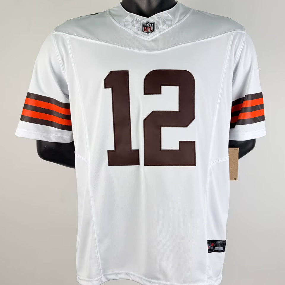 jersey 2111 cleveland browns nfl