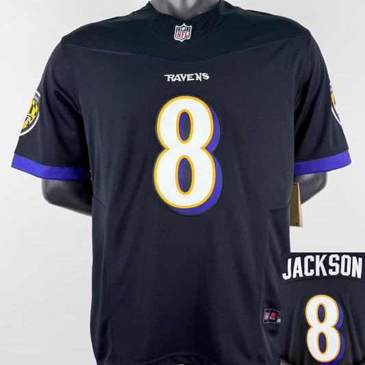 Jersey 2110 Baltimore Ravens NFL