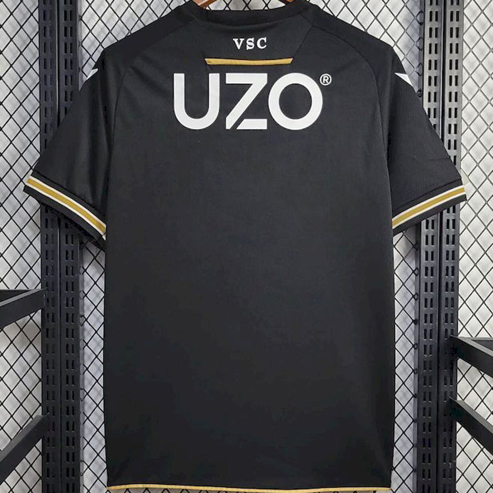 Jersey 2024/25 Vitoria Guimaraes Visitante Manga corta Versión Fan