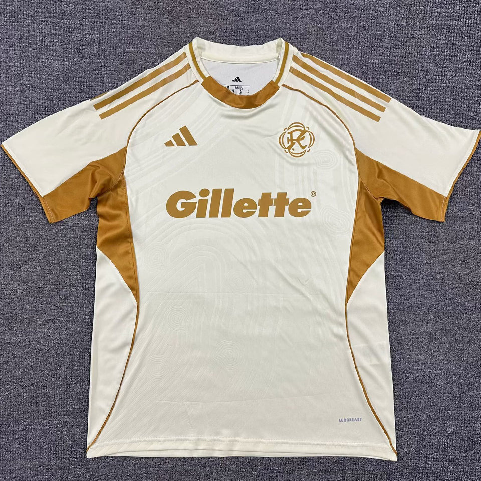 jersey 2025/26 inglaterra especial manga corta versión fan