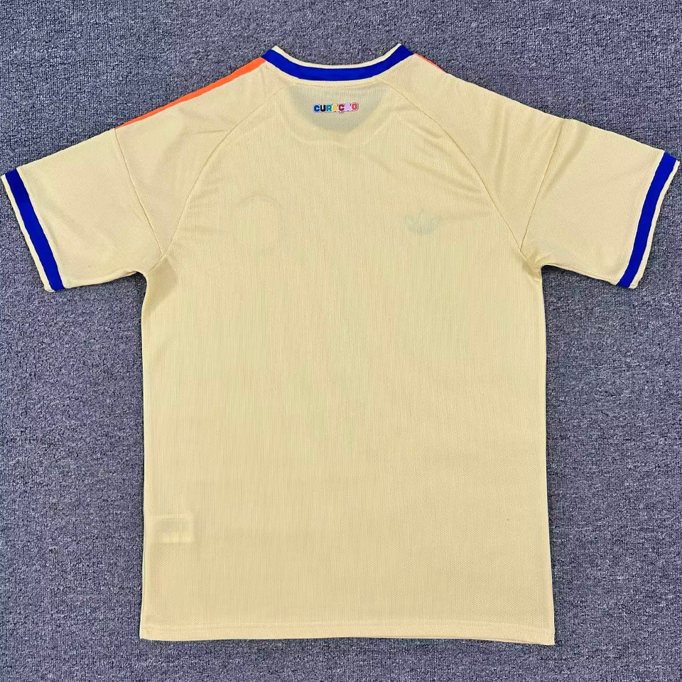 2026/27 curacao visitante versión fan selecciones