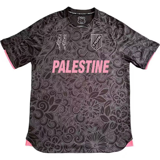 2024/25 FC Palestine Especial Versión Fan Selecciones