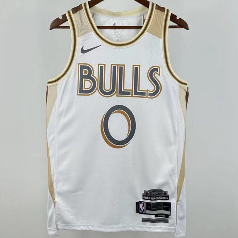 2025/26 Bulls NBA