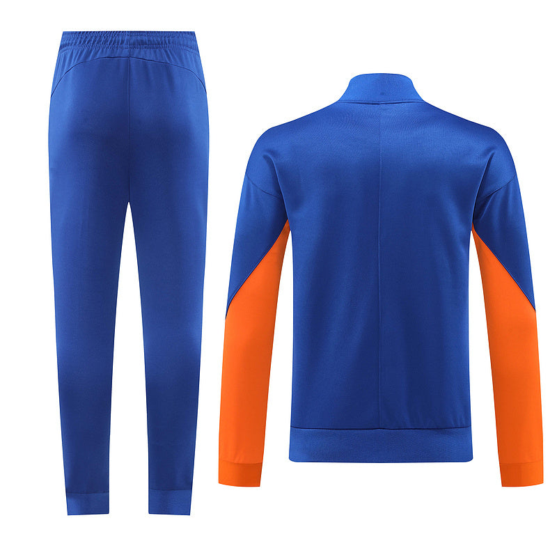 Conjunto Casual 2025 Holanda