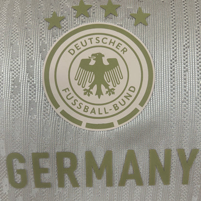 2026/27 Alemania Especial Versión Jugador Selecciones
