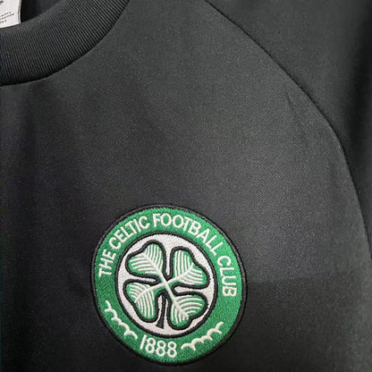 Jersey 2026/27 Celtic Especial Manga larga Versión Fan