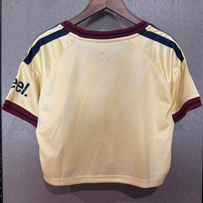 Jersey 2026/27 Arsenal Tercero Manga corta Mujer