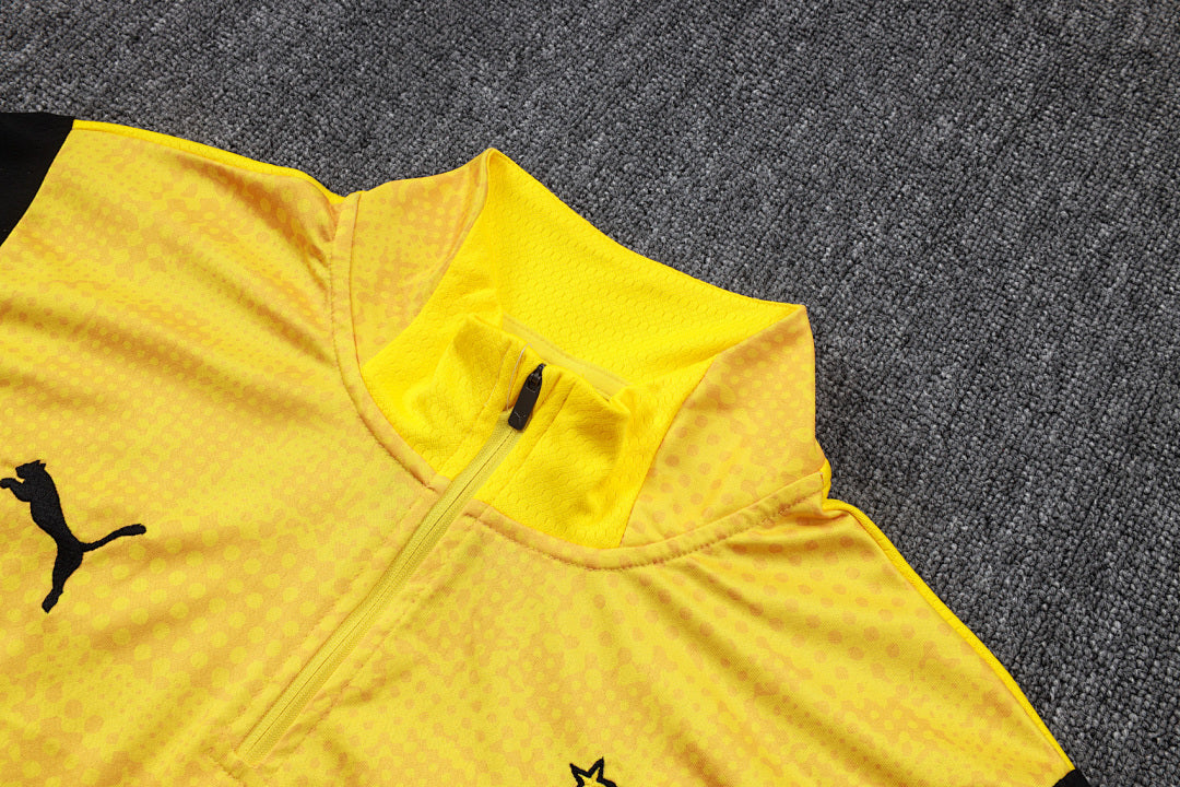 conjunto entrenamiento 2026/27 borussia dortmund