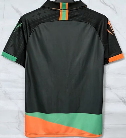 Jersey 2026/27 Venezia FC Local Manga corta Versión Fan