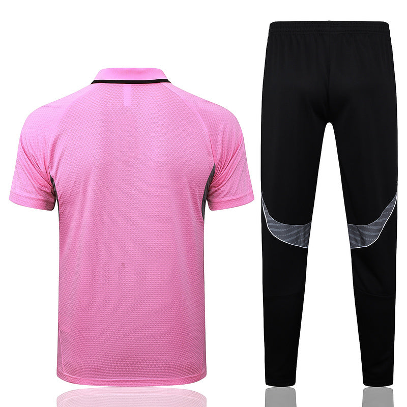 Conjunto Entrenamiento 2025/26 Inter Miami Pink
