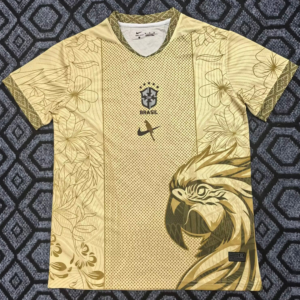 2025/26 Brasil Especial Versión Fan Selecciones