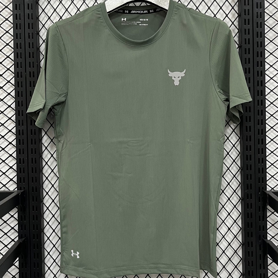 2025/26 ua casual quick drying especial versión fan nan