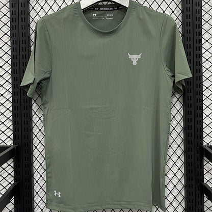 2025/26 UA Casual Quick Drying Especial Versión Fan nan