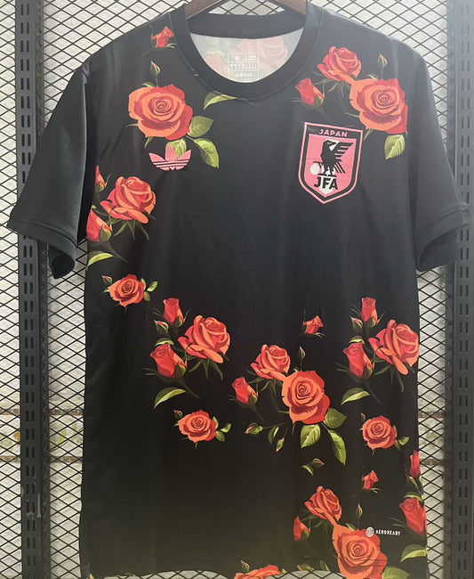 2024 Japon Especial Versión Fan Selecciones