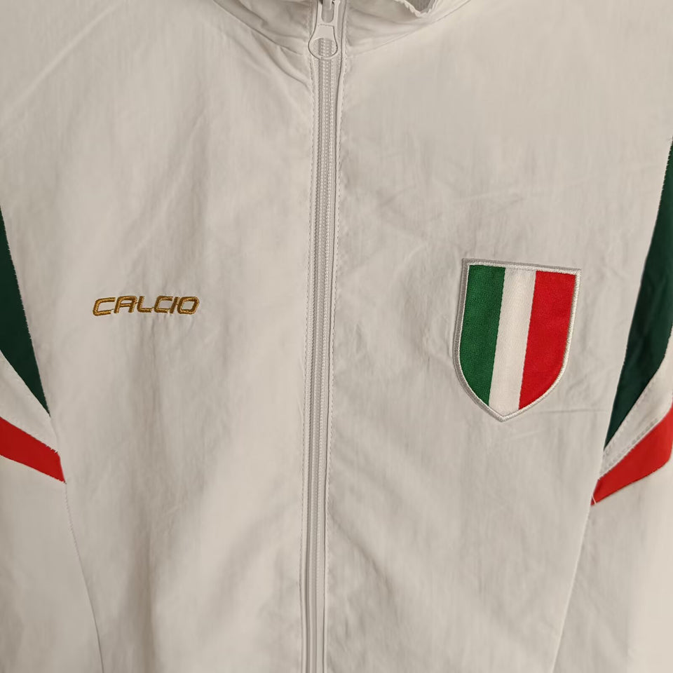 rompeviento 2025 italia retro
