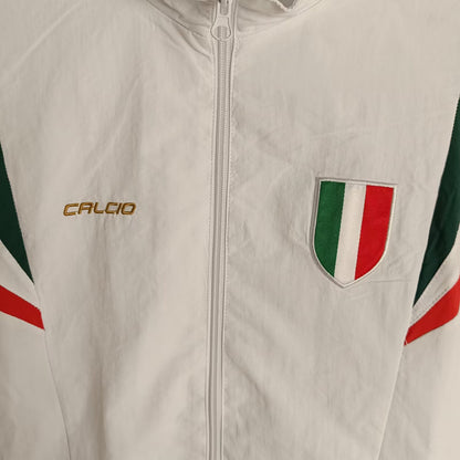 Rompeviento 2025 Italia Retro