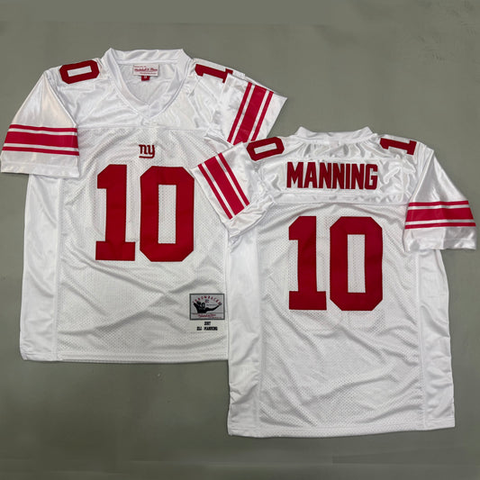 Jersey 2120 New York Giants NFL Retro