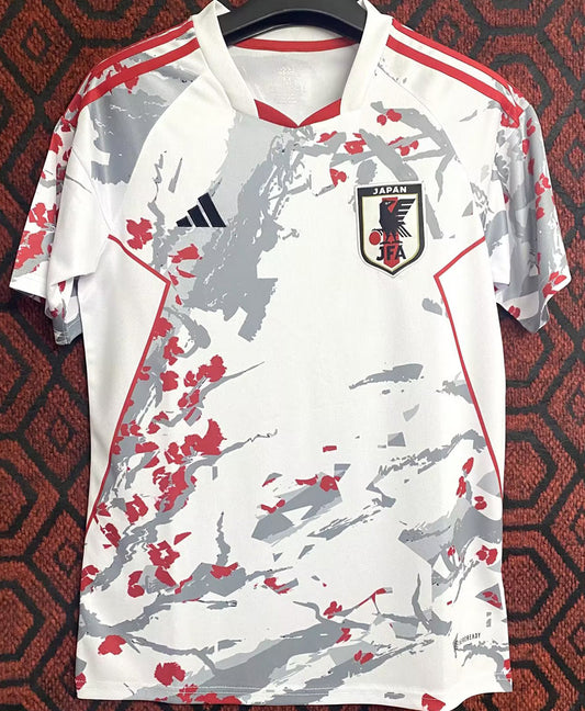 2023/24 Japon Especial Versión Fan Selecciones