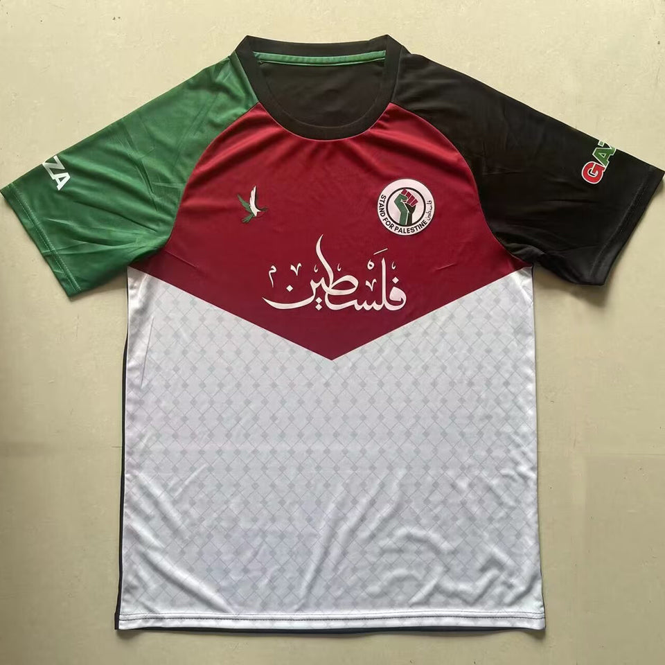 2023/24 Palestine Especial Versión Fan Selecciones