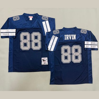 Jersey 2114 Dallas Cowboys NFL Retro