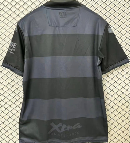 Jersey 2026/27 Queens Park Rangers Tercero Manga corta Versión Fan
