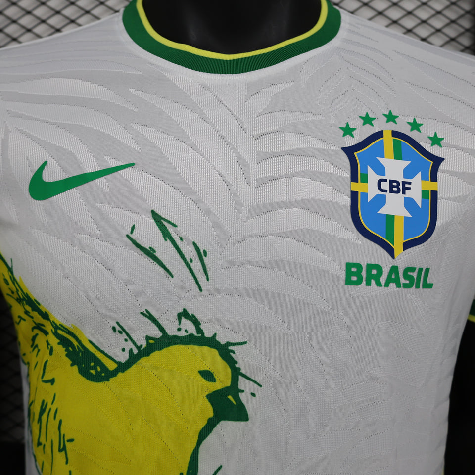 2022/23 Brasil Especial Versión Jugador Selecciones
