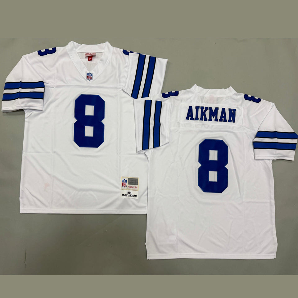 jersey 2115 dallas cowboys nfl retro
