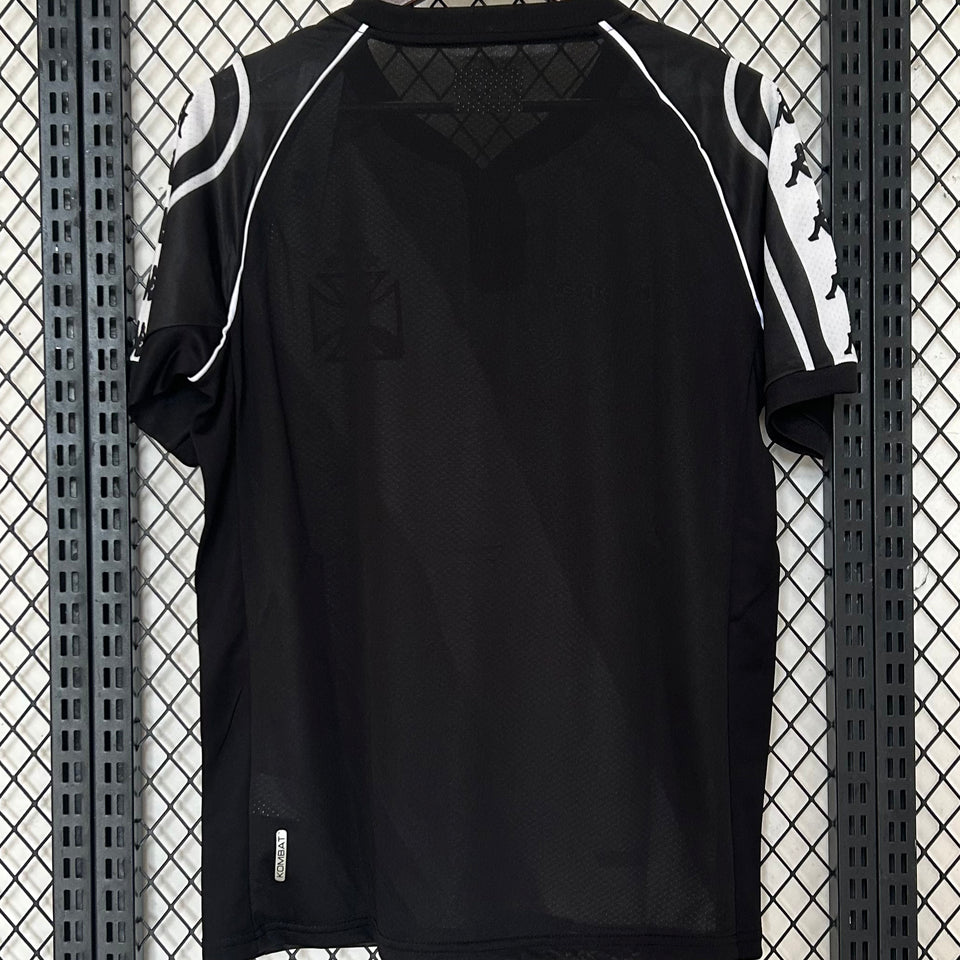 Jersey 2024/25 Vasco Especial Manga corta Versión Fan