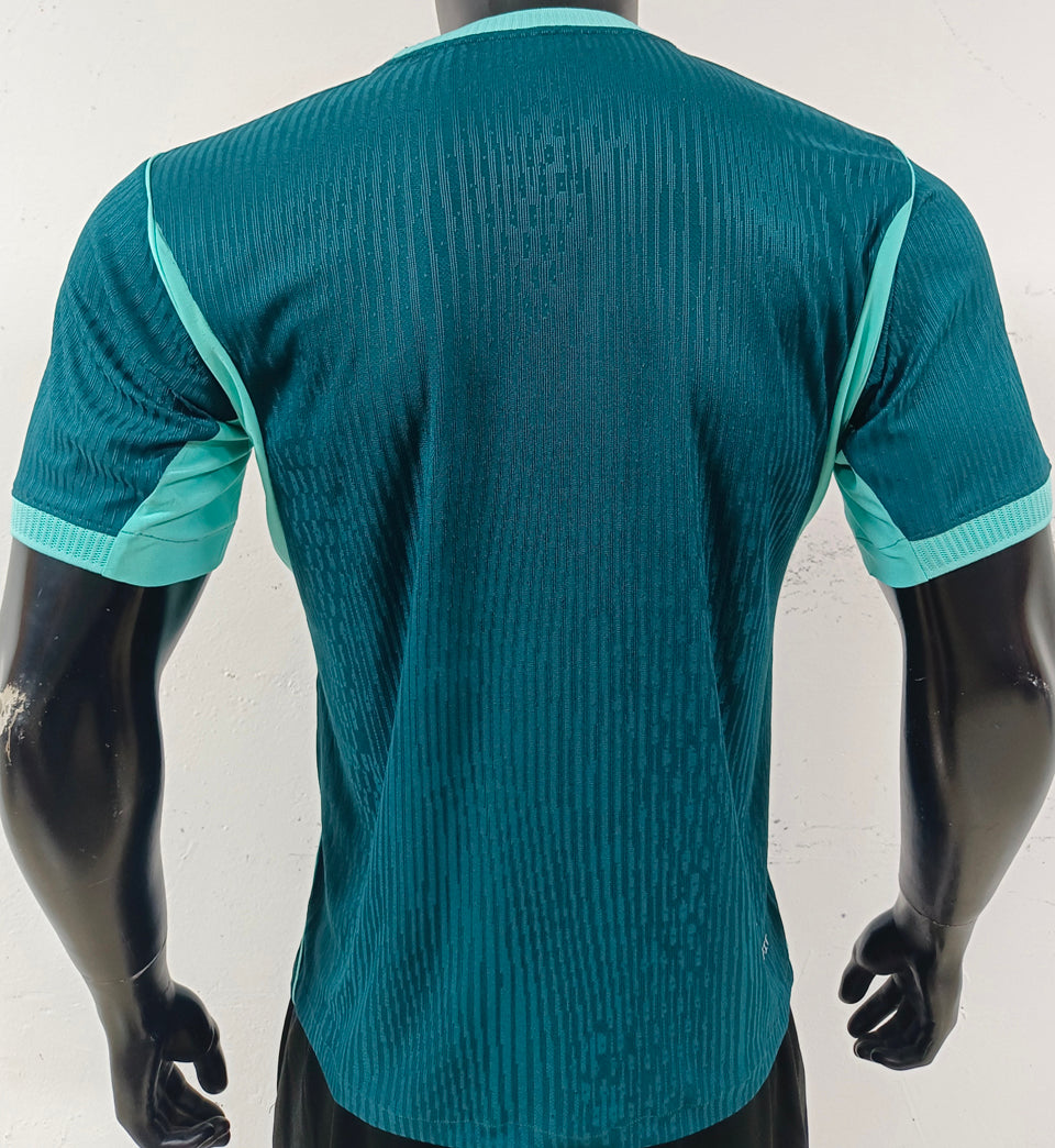 jersey 2026/27 brighton tercero manga corta versión jugador