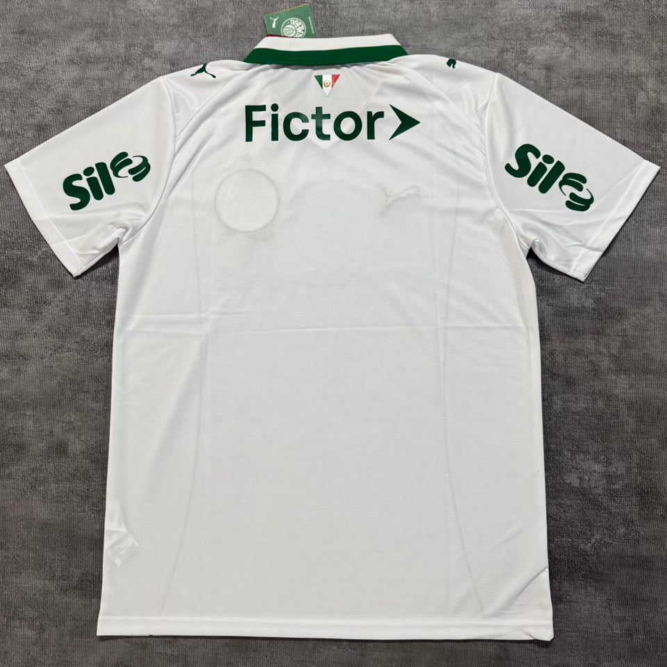 jersey 2026/27 palmeiras especial manga corta versión fan