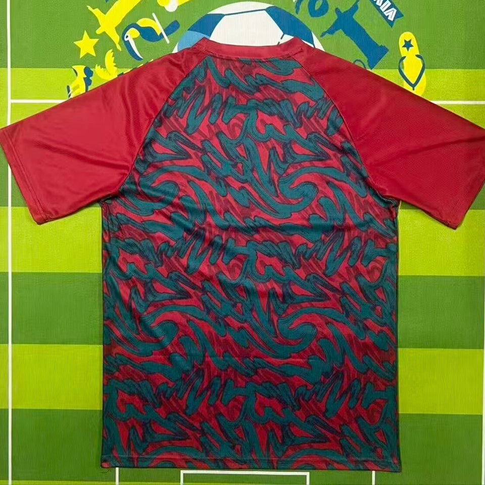 2026/27 portugal especial versión fan selecciones