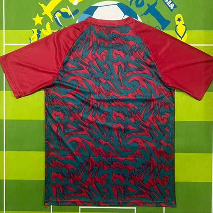2026/27 Portugal Especial Versión Fan Selecciones