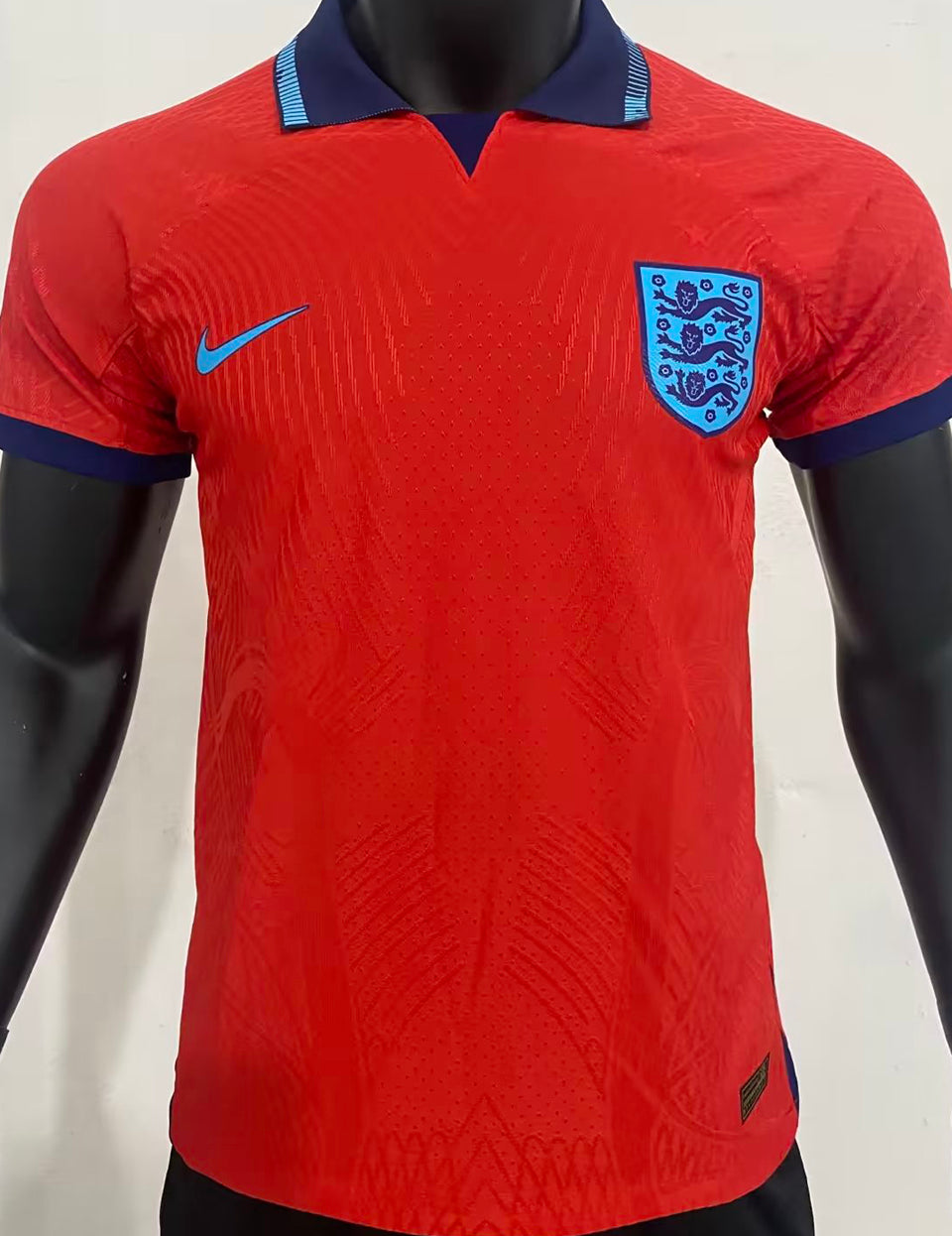 2022/23 inglaterra visitante versión jugador selecciones